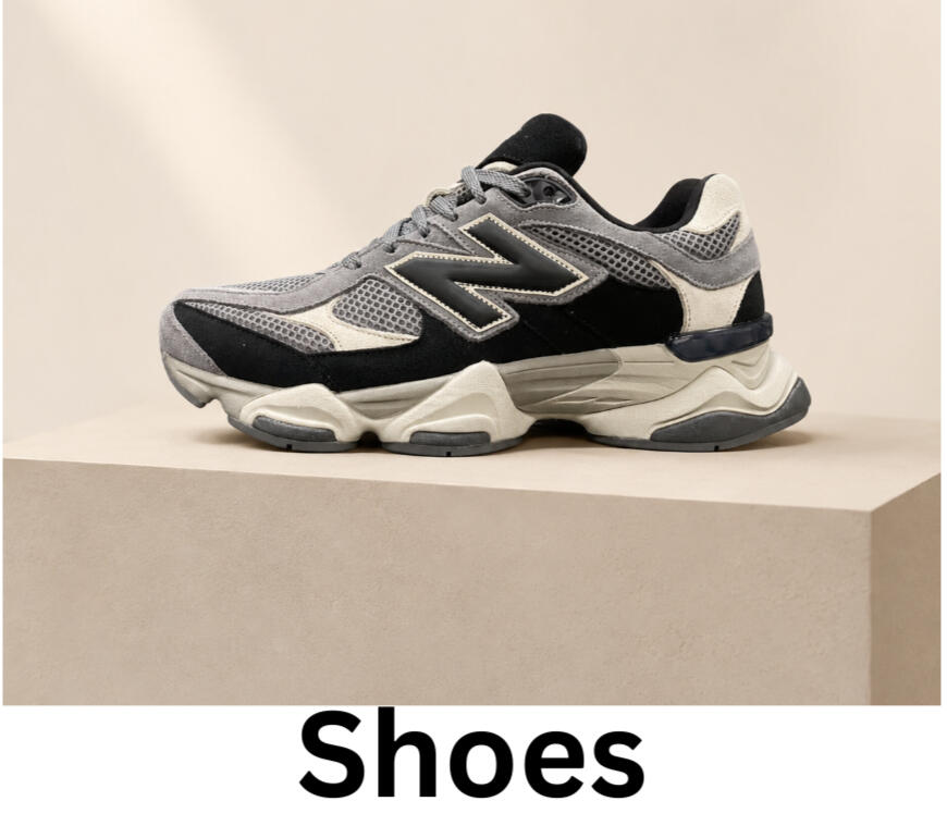 schoenen