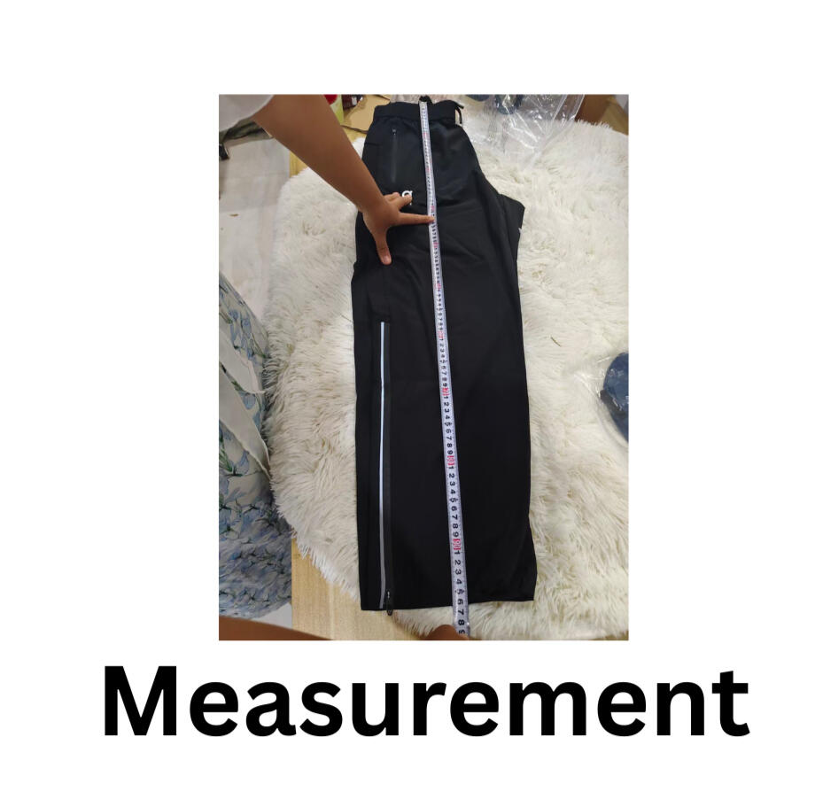 Size & Photo Confirmation